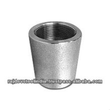 Coupling Forged Pipe Fittings